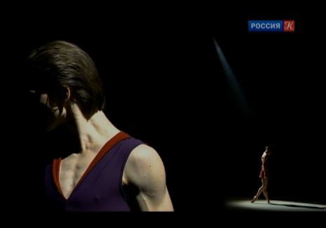 Телеканал "Культура" представляет проект «Большой Балет».