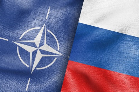 Россия - НАТО. Россия - НАТО.