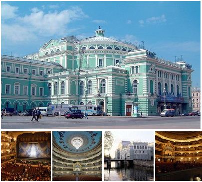 Произведения балета на народной основе. Произведения балета на народной основе.