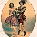 История русского балета русский балет