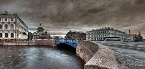 Санкт-Петербург. Санкт-Петербург.