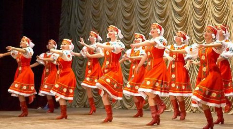 Фольклор. Фольклор.