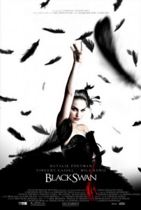 Чёрный лебедь Чёрный лебедь