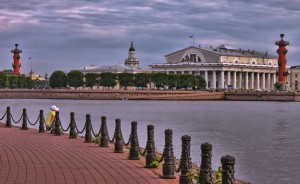 Театральный сезон Санкт-Петербурга. Театральный сезон Санкт-Петербурга.