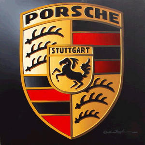 Porsche Porsche