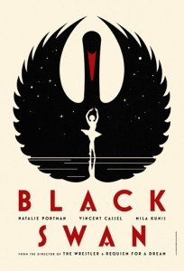 black-swan-poster Чёрный лебедь